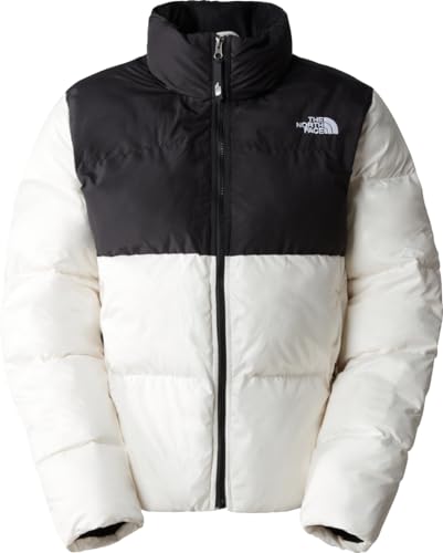 THE NORTH FACE Saikuru Jacke Gardenia White/Tnf...