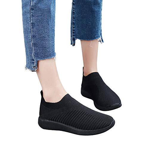 Ortopädicheschuhe Damen Plattform Elegante Schuhe...