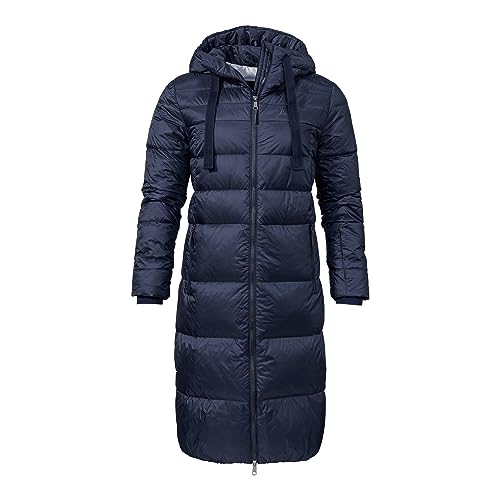 Schöffel Damen Down Coat Kenosha L Daunenmantel,...