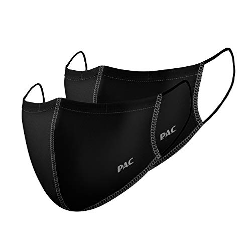 P.A.C. Lightweight 2er-Pack Premium...