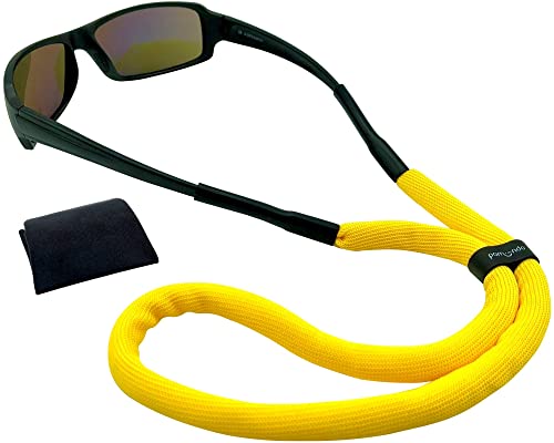 pamindo Brillenband schwimmfähig für Wassersport...