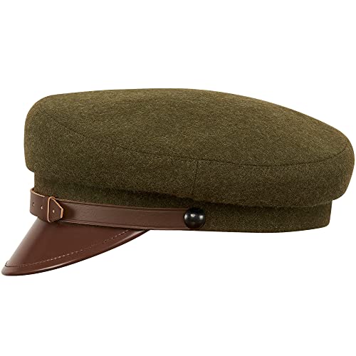 Sterkowski Maciejowka Model 1 Mütze | Wolle...