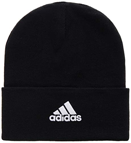 adidas Unisex Logo Strickmütze,...