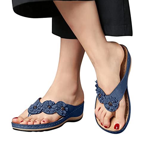 Fannyfuny Orthopädische Sandalen Strandschuhe...