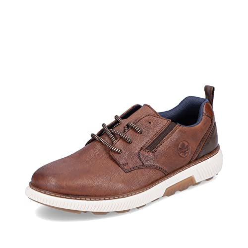 Rieker Herren Bequemschuhe B3301, Männer...
