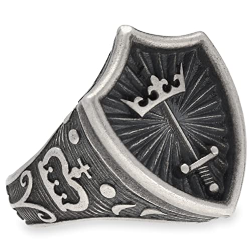 Handmade geschenk für ihn 925 Sterling Silber...
