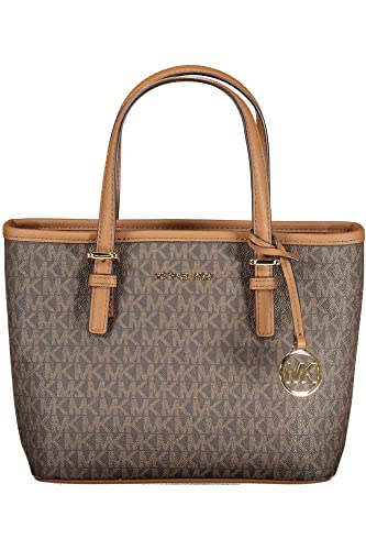 Michael Kors Jet Set Travel Convertible Carryall...