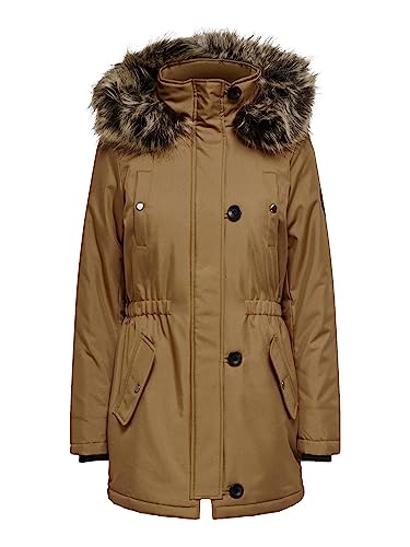 ONLY Damen ONLIRIS Winter Parka CC 2023 OTW...