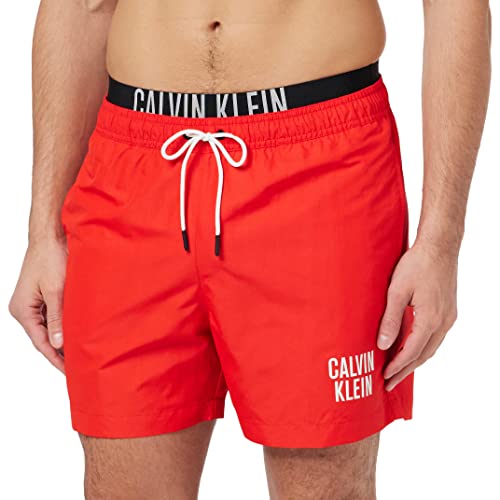 Calvin Klein Herren Medium Double Wb Doppelter...