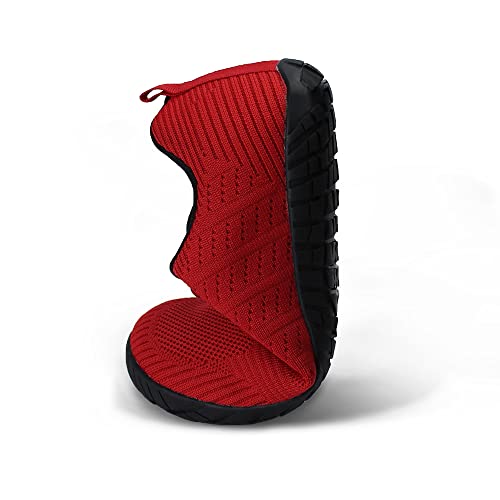 ZZFABER Barfußschuhe für Erwachsene, Männer und...