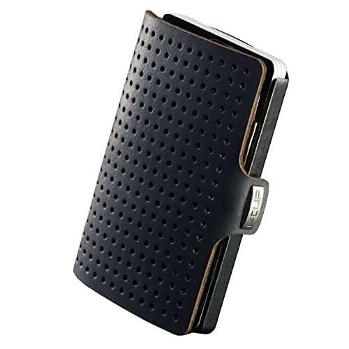 I-CLIP Original Mini Wallet mit Geldklammer - Slim...