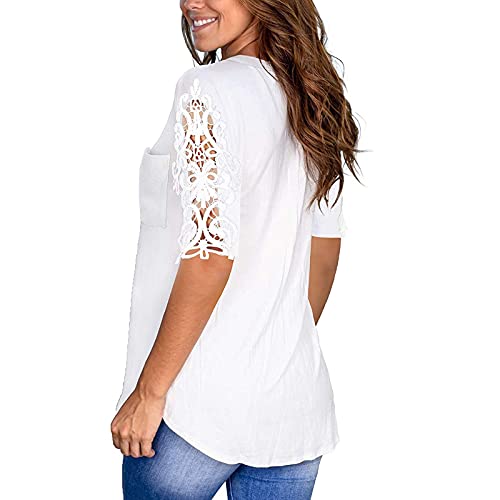 GFPGNDFHG blusen Langarm Damen Oberteile sexy...