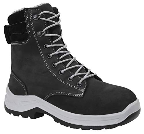 ELTEN Sicherheitsschuhe LILLY black High ESD S3,...