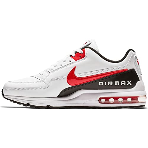 Nike Herren Air Max Ltd 3 Sneakers, White...