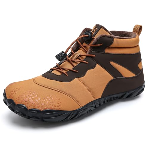 IceUnicorn Barfuss Schuhe Damen Winter...