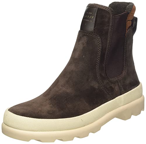 GANT FOOTWEAR Damen Frenny Boot Chelsea-Stiefel,...