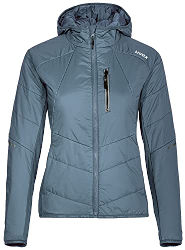 Uvex ADA - Thermojacke - Frauen-Innenjacke mit...