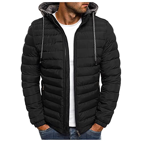 NNGOTD Softshell Herren Jacke Jacke Herren...