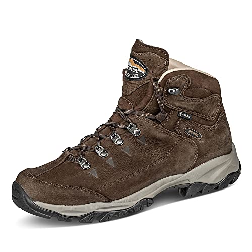 MEINDL Unisex Ohio 2 GTX Trekking-& Wanderstiefel,...