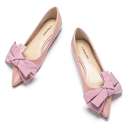 C.Paravano Damen Ballerinas | Bequeme...