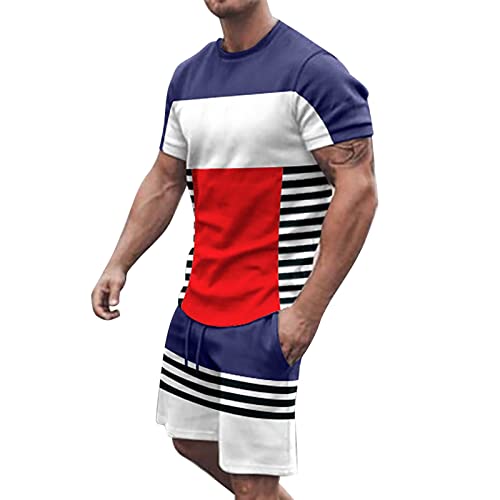 wjiNFDFG Weste Outdoor Männer Sommermode Herren...