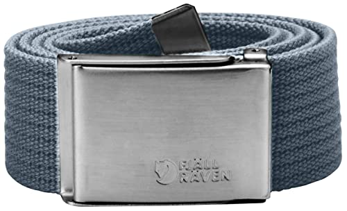 Fjällräven Canvas Gürtel, Dusk, One Size