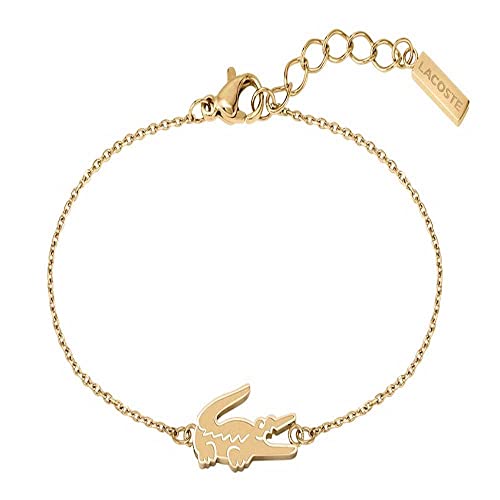 Lacoste Gliederarmband für Damen Kollektion...