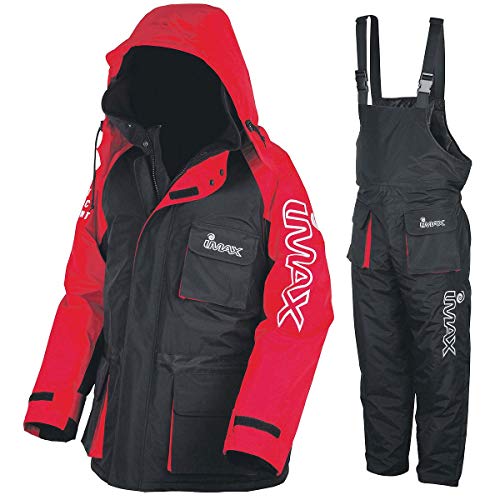 Imax Thermo Anzug Sea Fishing Clothing...