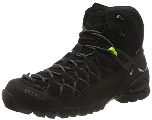 Salewa MS Alp Trainer Mid Gore-TEX Herren...
