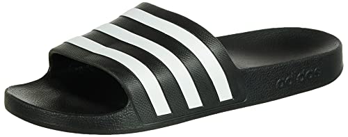 adidas Unisex Adilette Aqua Schlappen, Core...