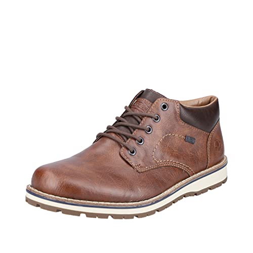 Rieker Herren Bequemschuhe 18440, Männer...