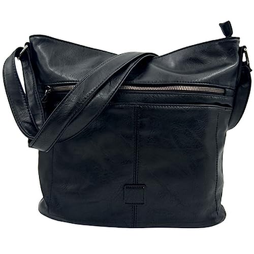 ayados Damen Tasche Shopper Beuteltasche Crossbody...