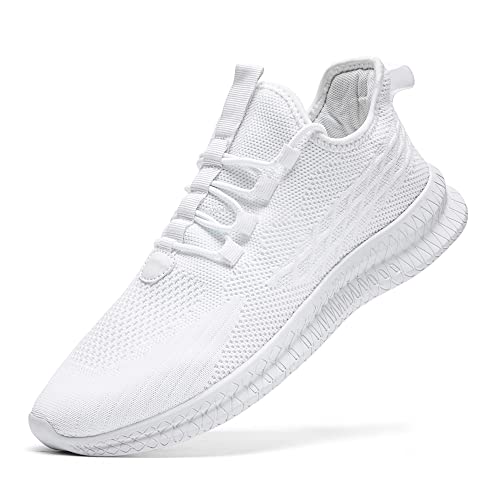 EGMPDA Schuhe Herren Sneaker Laufschuhe Turnschuhe...
