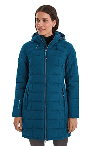 Killtec Damen Parka in Daunenoptik SKANE WMN...