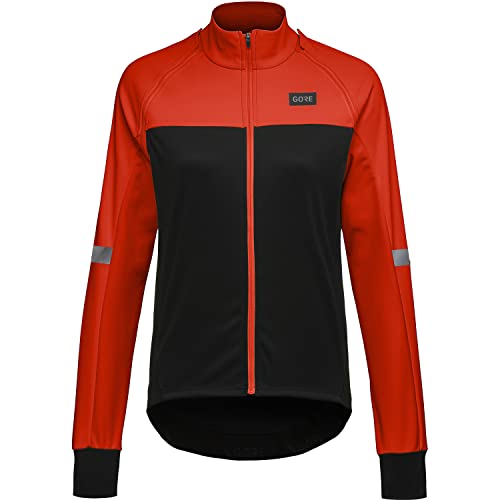 Gore Wear GOREWEAR Damen Fahrrad-Jacke Phantom,...