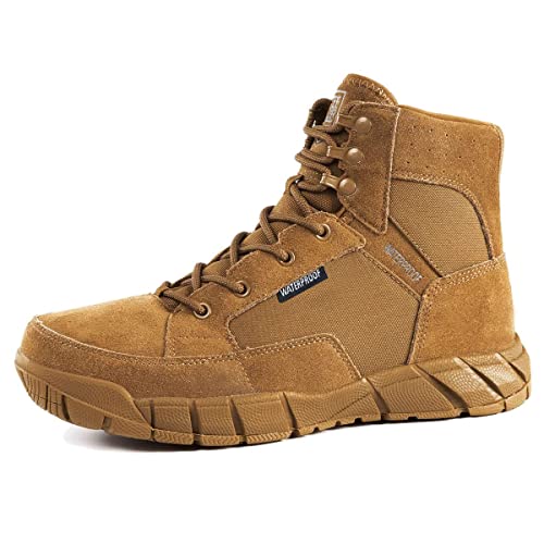 FREE SOLDIER Herren Stiefeletten Ultralight...