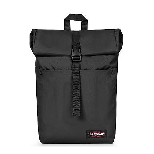 Eastpak UP ROLL Rucksack, 44,5 cm, 23 L, Schwarz...