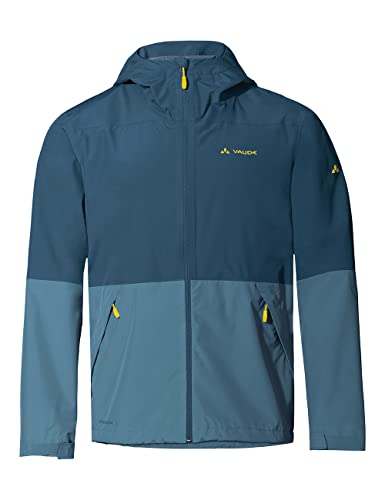 VAUDE Men's Neyland 2.5L Jacket - Outdoorjacke...