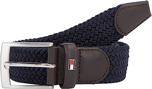 Tommy Hilfiger Herren Gürtel New Adan Belt 3.5...