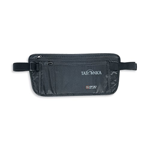 Tatonka Skin Moneybelt Int. RFID B - Flache...