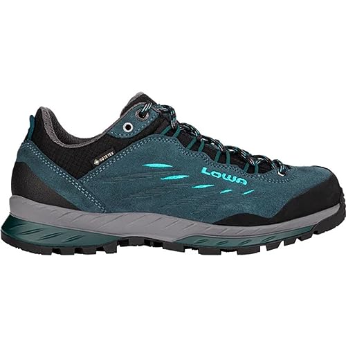 LOWA Damen Wanderschuhe Delago GTX Lo - 7,5/41.5