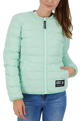 ALIFE AND KICKIN NovaAK Jacket Damen leichte Jacke...