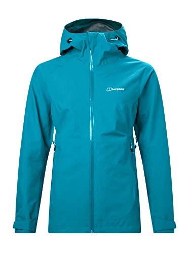 Berghaus Ridgemaster Damenjacke, belüftet,...