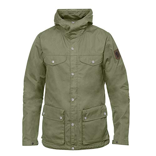 Fjallraven Herren Sport JACKET Greenland Jacket M,...