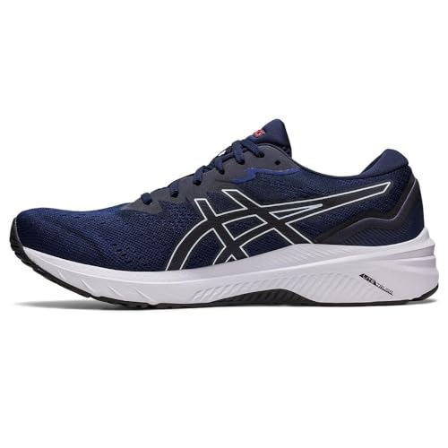 ASICS GT-1000 11 Laufschuh Herren dunkelblau, 12.5...