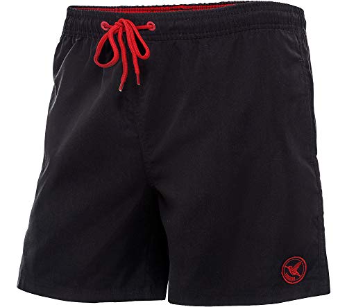 Ladeheid Herren Badehose Badeshorts Beachshorts...