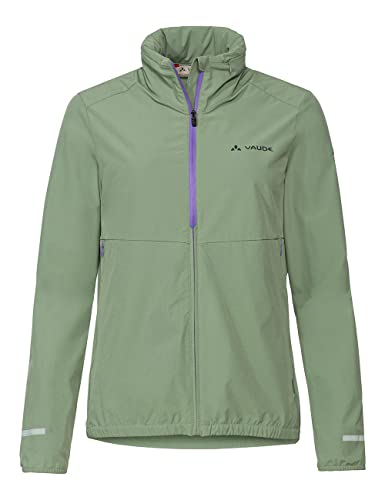 VAUDE Damen Women's Cyclist Air Jacket Jacke,...