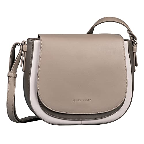 TOM TAILOR bags Miria Damen Umhängetasche...