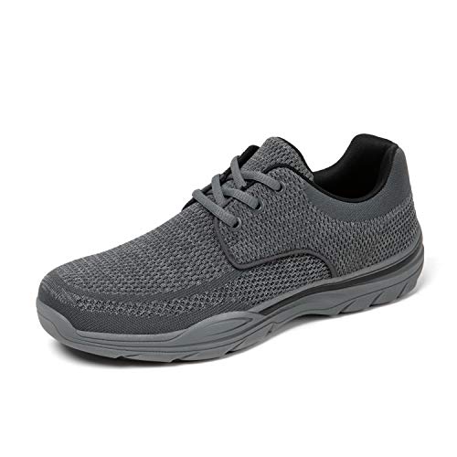 PAMRAY Freizeitschuhe Herren Sneaker Mesh...