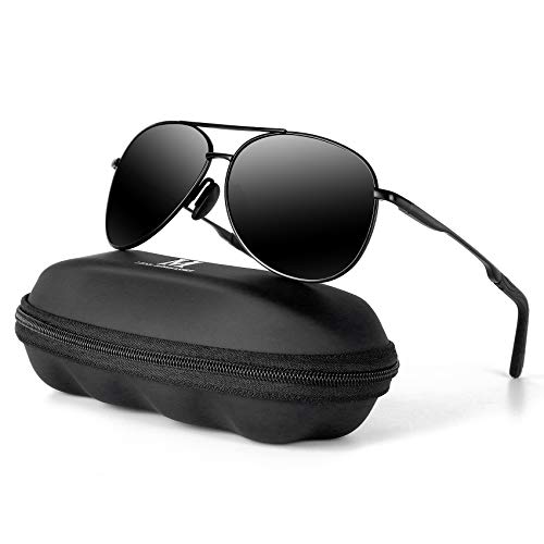 MXNXEU Sonnenbrille Herren Fahrerbrille...